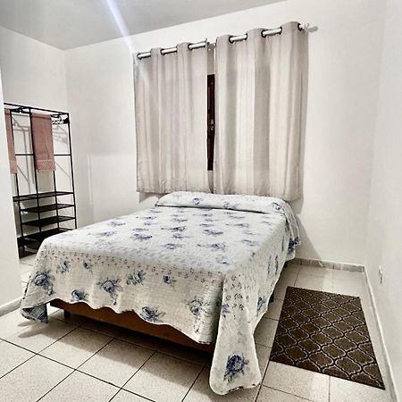 Kitnet Nas Montanhas Lejlighed Campos do Jordão Eksteriør billede