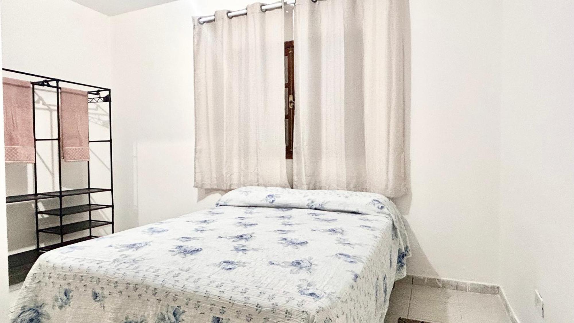 Kitnet Nas Montanhas Lejlighed Campos do Jordão Eksteriør billede